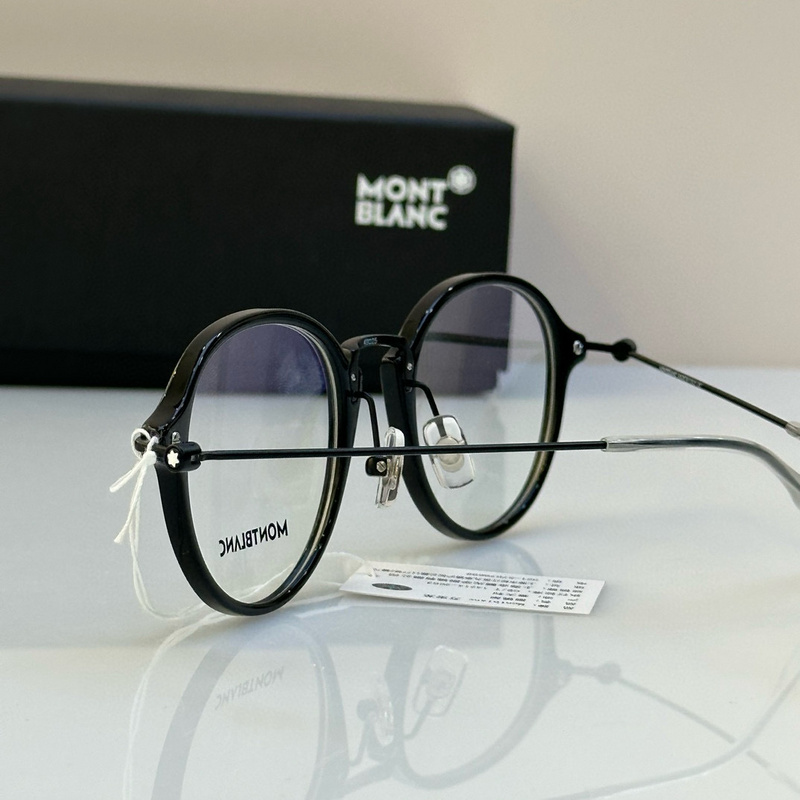 Montblanc Glasses smx (154)